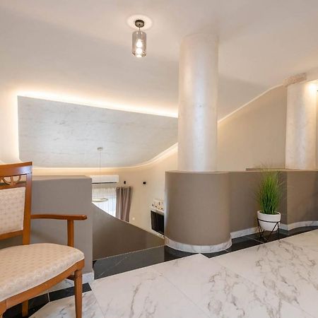 Villa Zorica โปเรช ภายนอก รูปภาพ