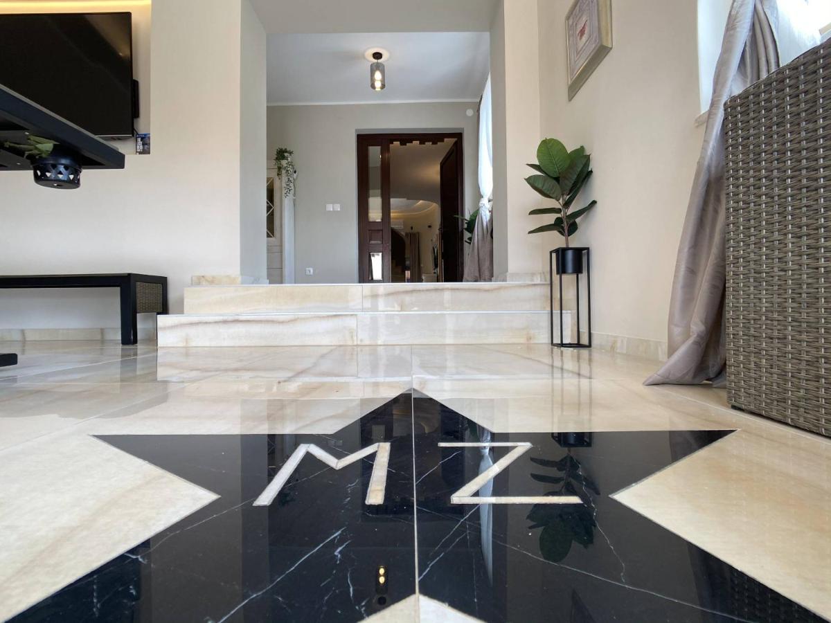 Villa Zorica โปเรช ภายนอก รูปภาพ